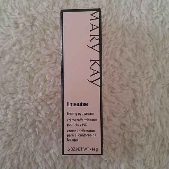 Firming Eye Cream - Picture 1 of 3